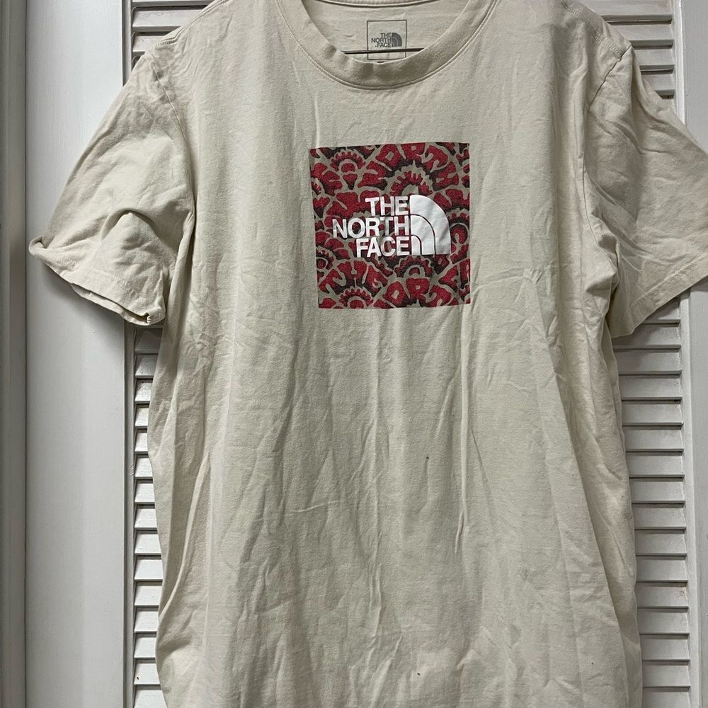 The North Face Graphic T-Shirt